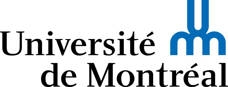 Université de Montréal - Logo