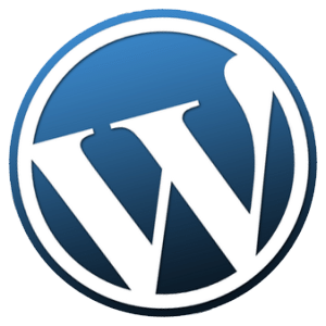 wordpress_logo