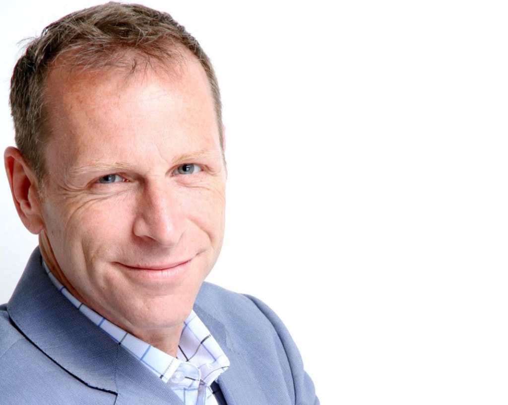 François LaPalme Appointed VP, Marketing Strategy