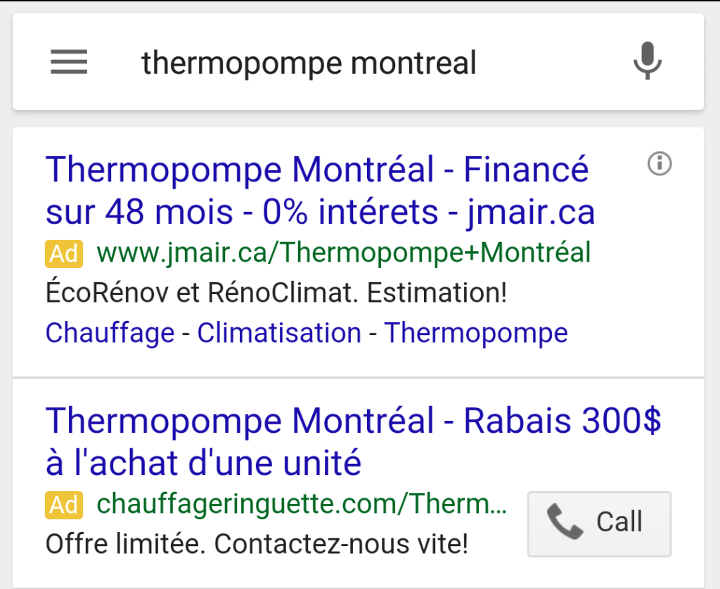 Click to Call : convertir vos visiteurs en appels en 2026