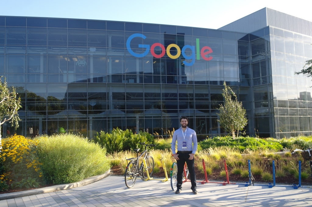 Conférence Google