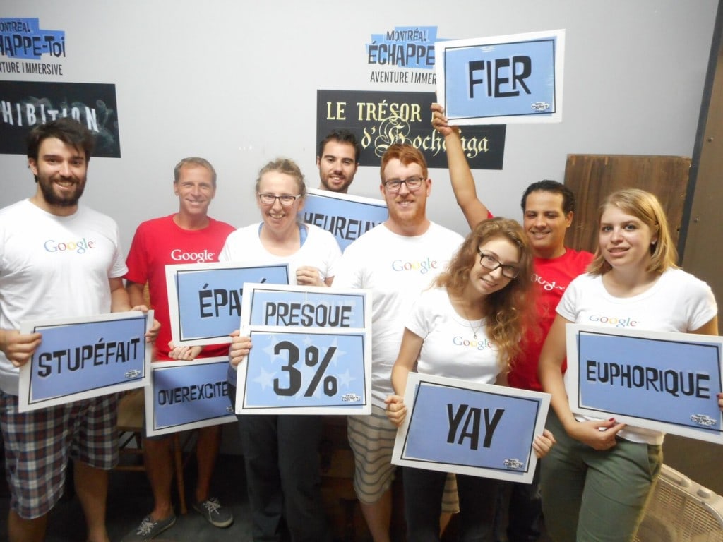 The Index Agency