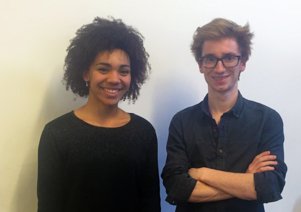 The Index Team Expands