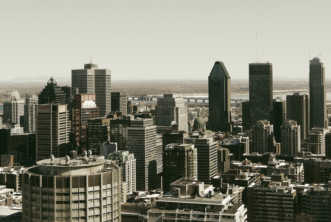 High-rise Montreal – Montreal's premier real estate development company.