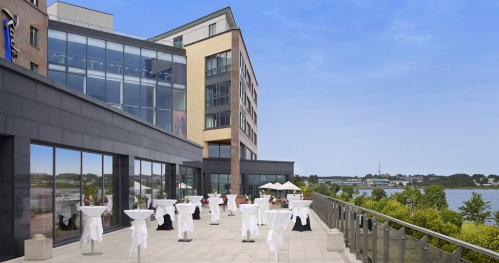 Medtec Ireland: Index Gives a Talk on Digital Marketing Opportunities