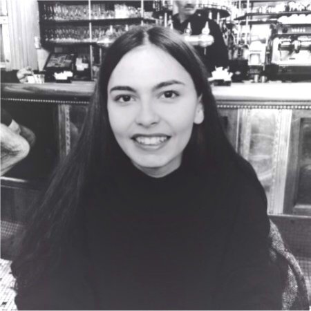 Salomé Cohen