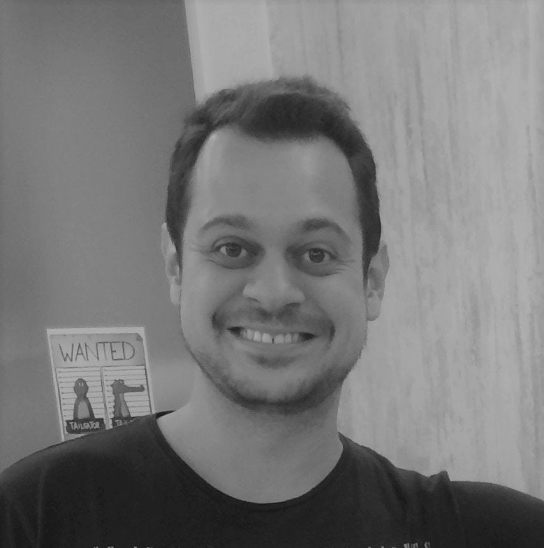 Eduardo Sonsin