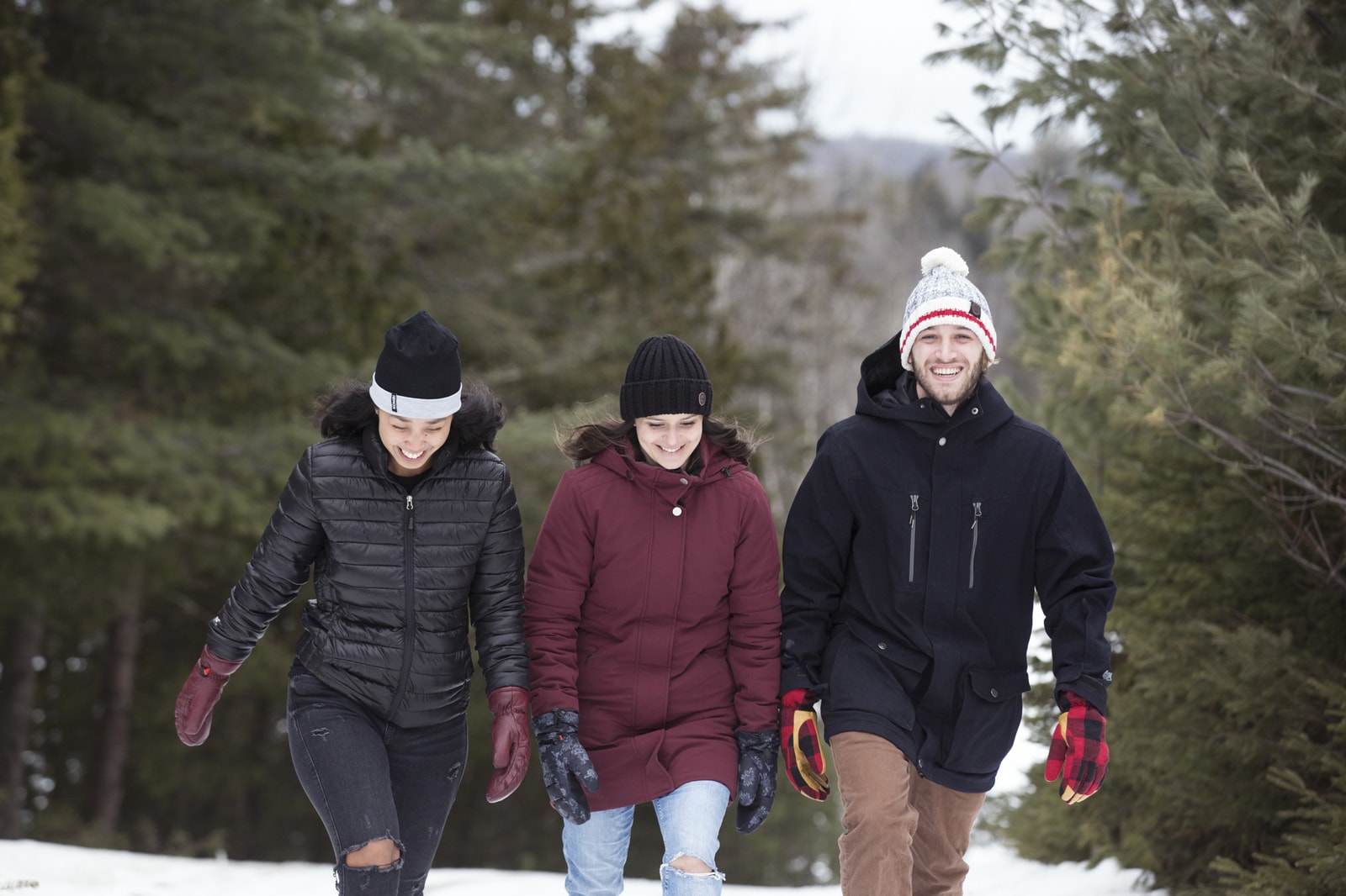 visuel kombi neige gants bonnets