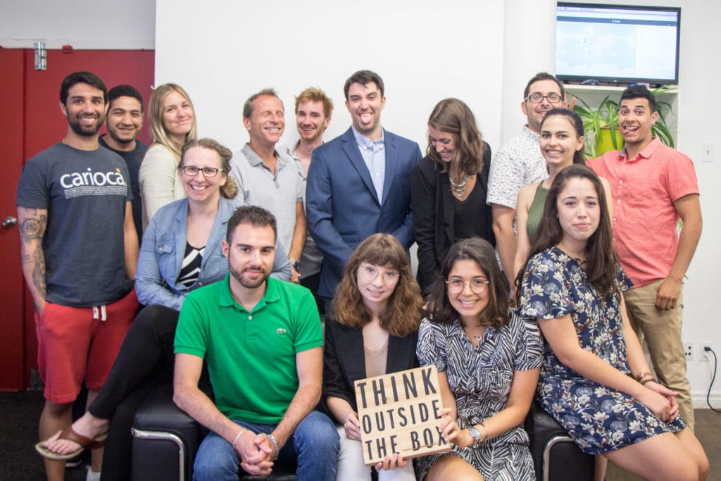 10 Years of Digital Innovation: Celebrating Index Agency’s Decade of Success