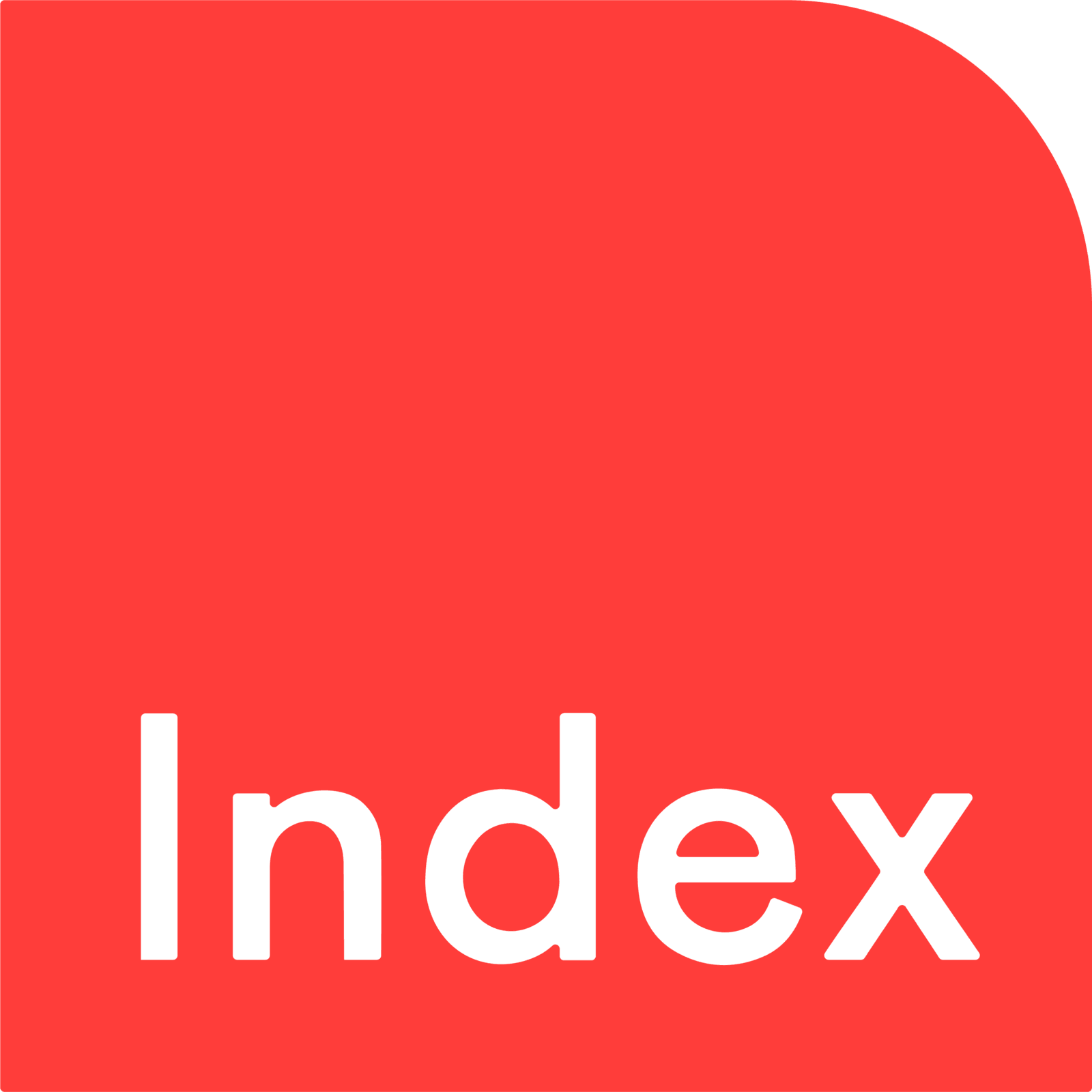 Index Index Struct
