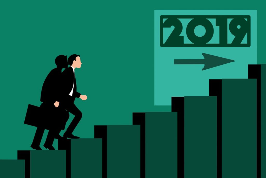Les tendances du marketing web pour 2019