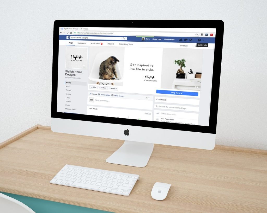 Target your ideal audience with Facebook Ads by Index in Vaughan, ON