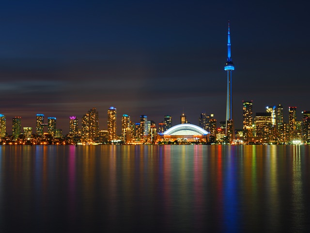 Data & AI Marketing Toronto 2019