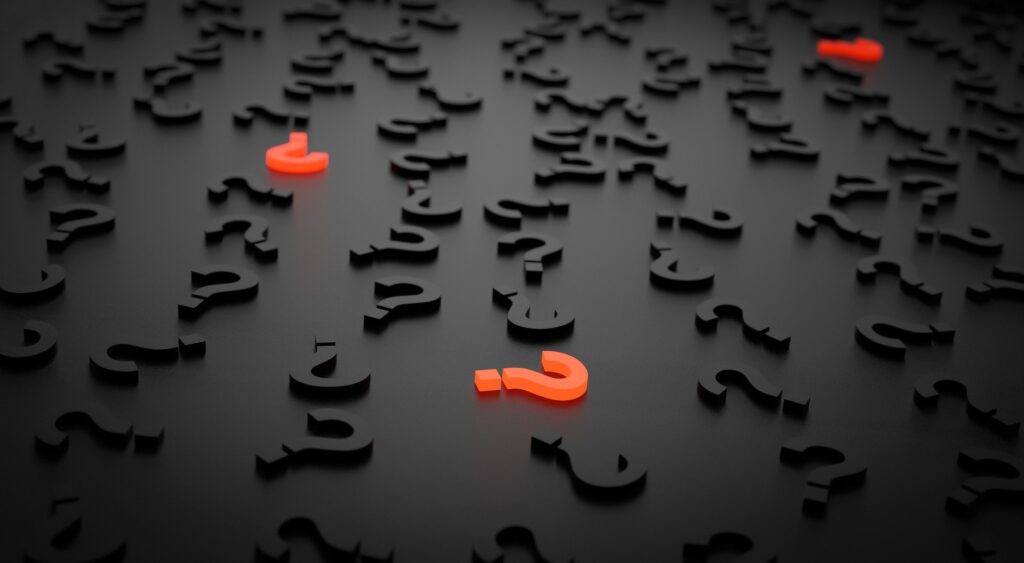 Question-Centric SEO: How We Rank by Answering